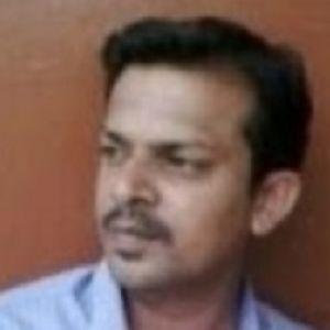 ankush Nikam
